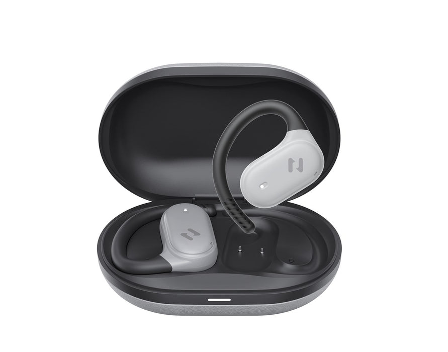 Havit OWS915 - TWS wireless headphones (grey)