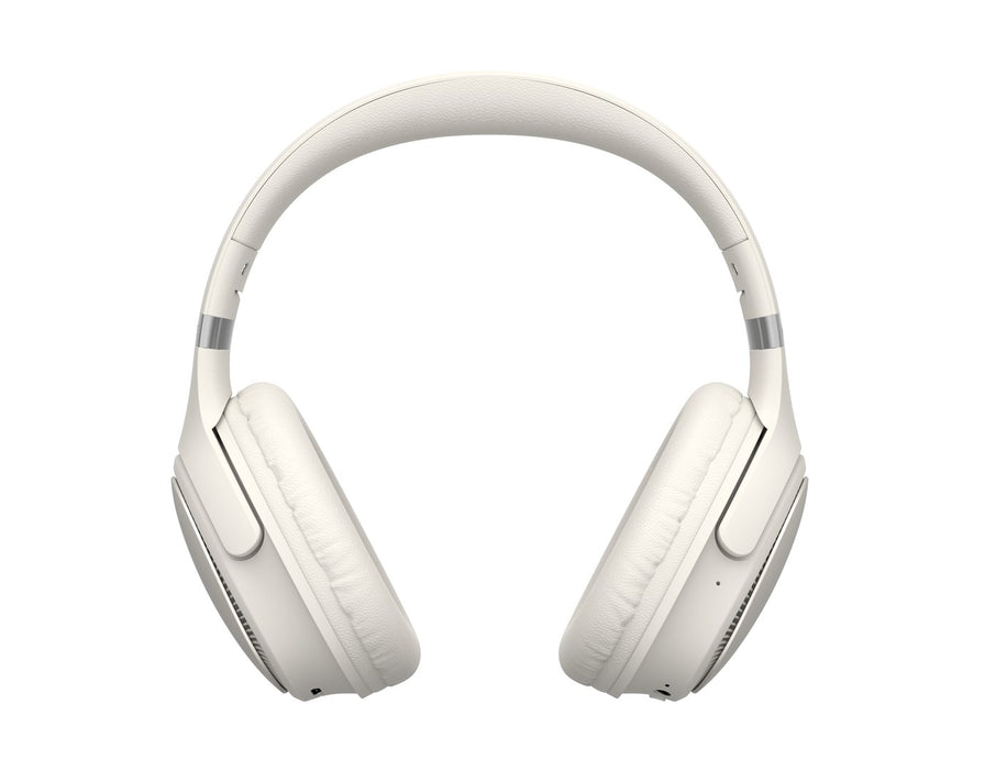 Havit H630BT - bluetooth headphones (beige)