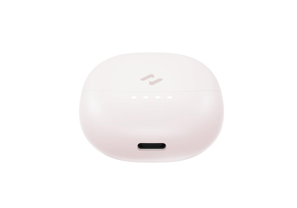 Havit TW931 - TWS wireless headphones, pink
