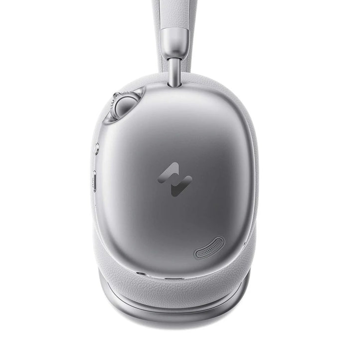 Havit Space S1 - wireless Noise Cancelling Bluetooth Headphones (silver)