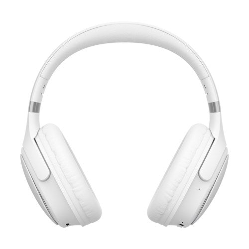 Havit H630BT PRO - Bluetooth headphones with ANC (white)