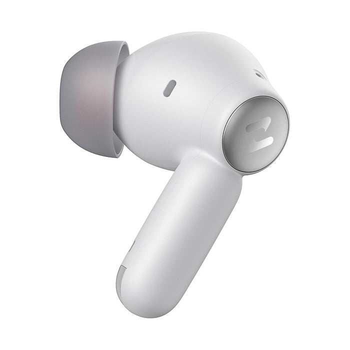 Havit TW991 PRO (Space NC01T) - wireless earbuds wth ANC (grey)