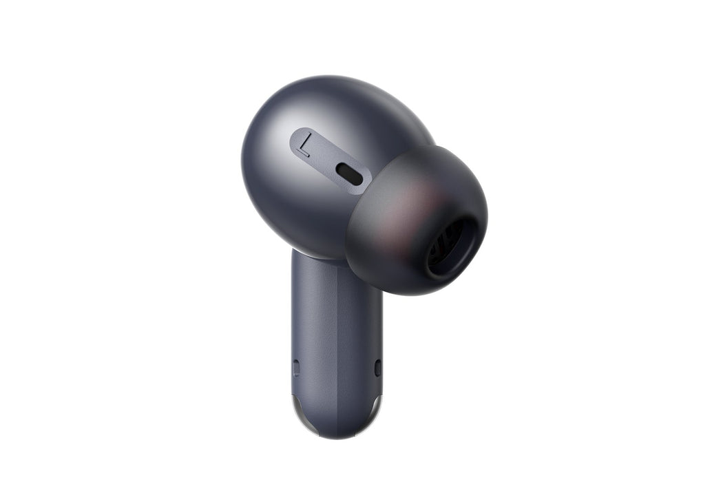 Havit TW991 PRO (Space NC01T) - wireless earbuds wth ANC (navy blue)