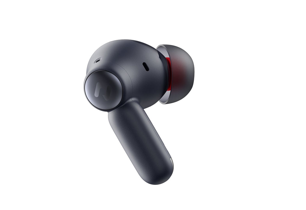 Havit TW991 PRO (Space NC01T) - wireless earbuds wth ANC (navy blue)