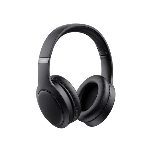 Havit H630BT - wireless bluetooth headphones (black)