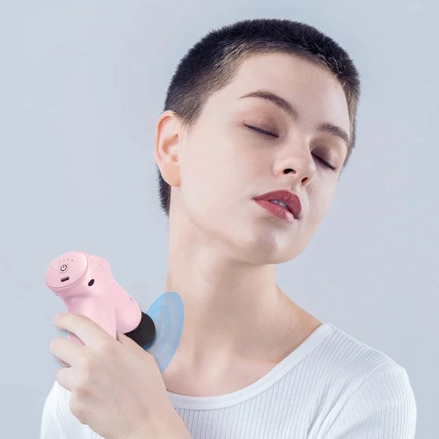 Havit MG1508 pistol hand massager