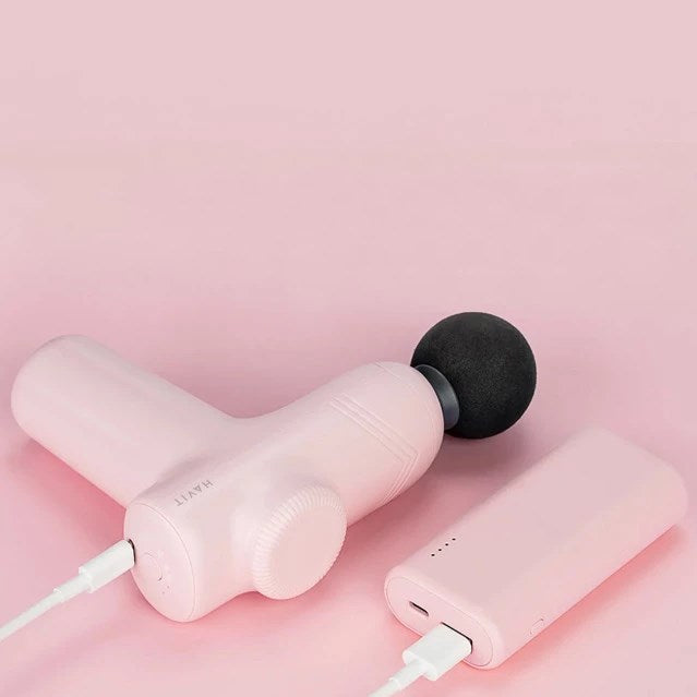 Havit MG1508 pistol hand massager