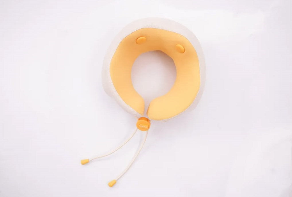Havit neck massager NM1702 NM1702 (yellow)