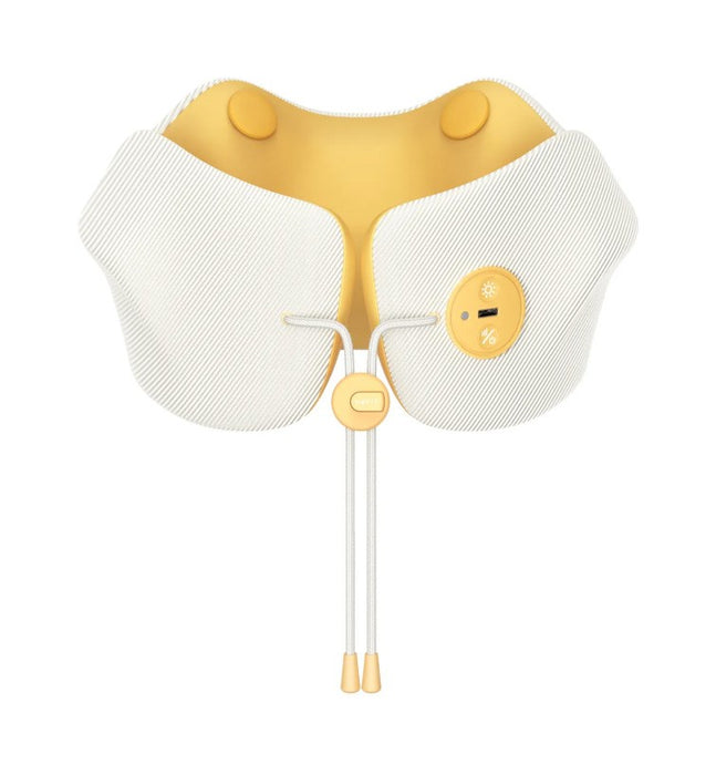 Havit neck massager NM1702 NM1702 (yellow)
