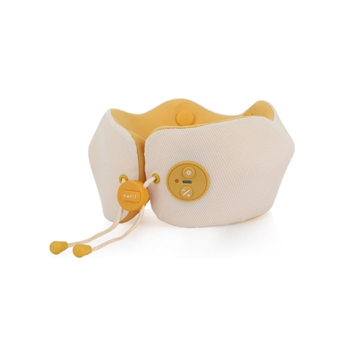 Havit neck massager NM1702 NM1702 (yellow)