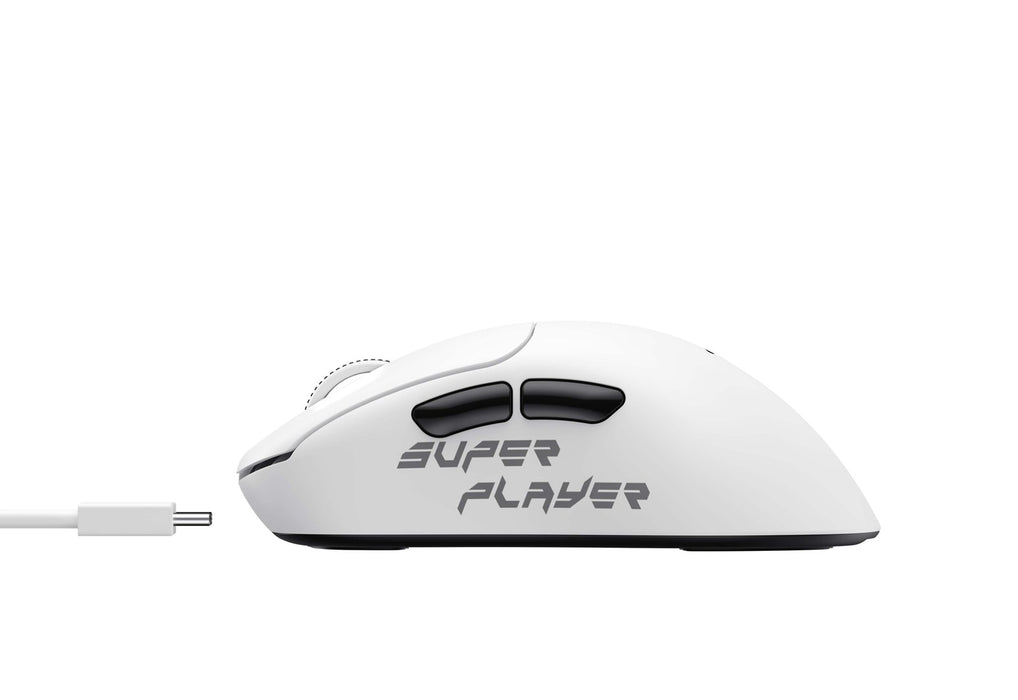 Havit StarBlaze-1 - gaming mouse (black and white)
