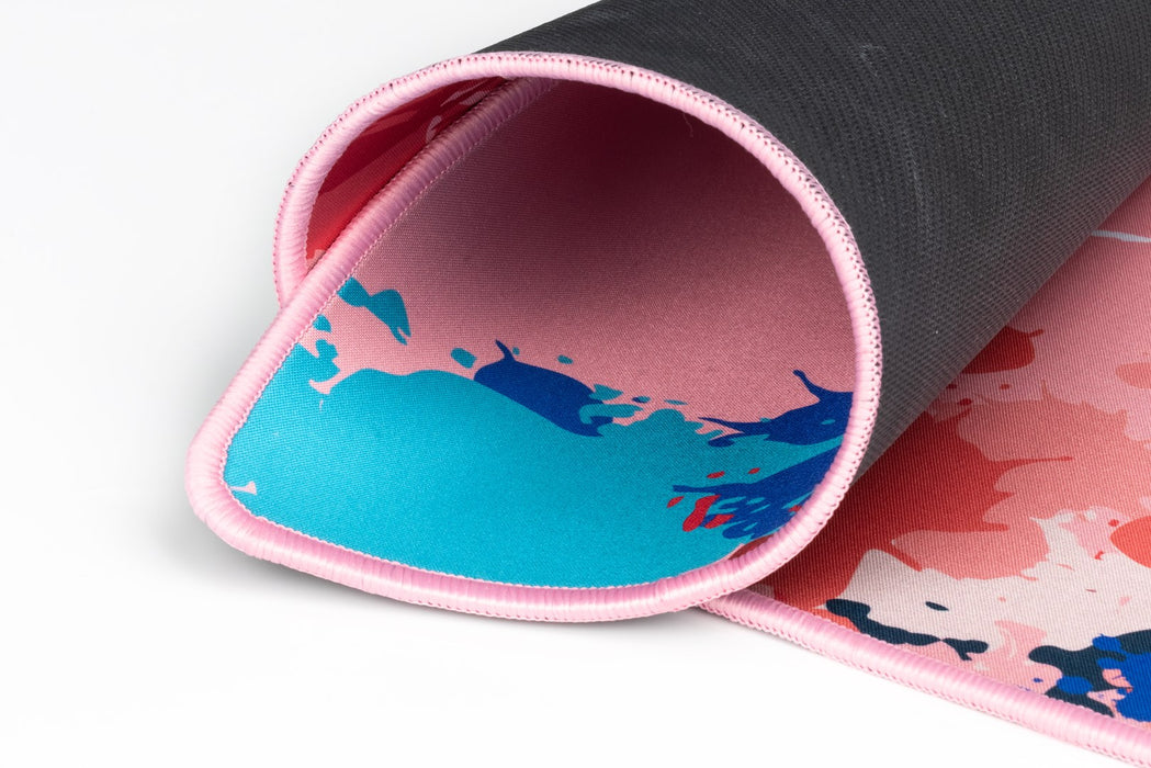 Gaming Mousepad Havit MP847 (pink)