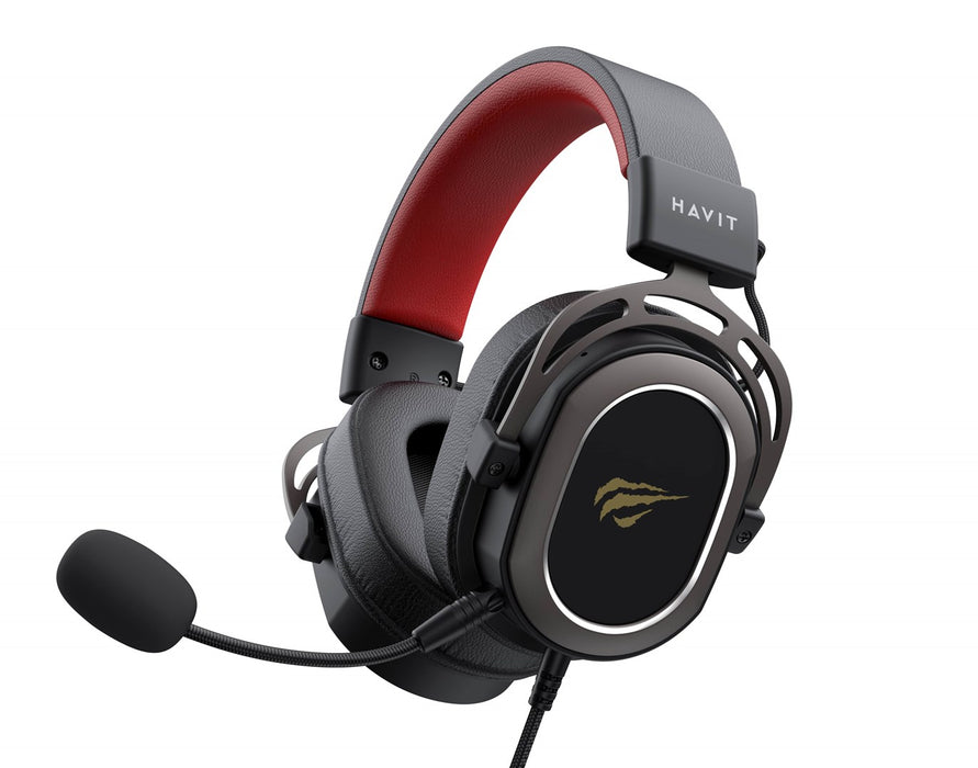 Gaming Headphones Havit H2008d