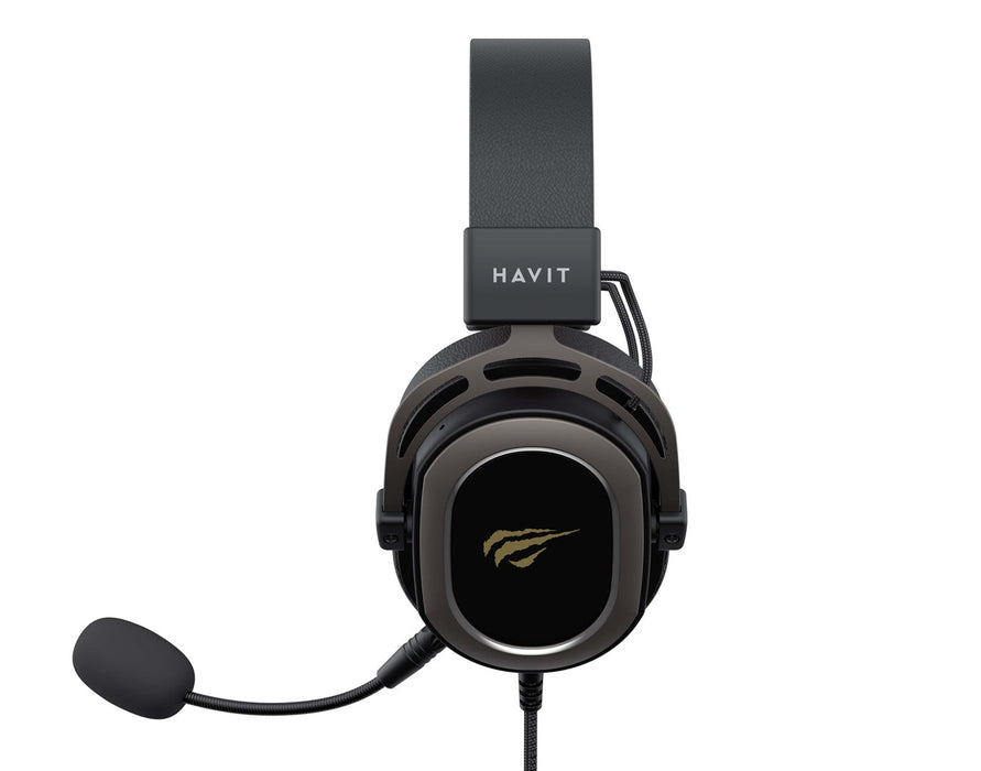 Gaming Headphones Havit H2008d