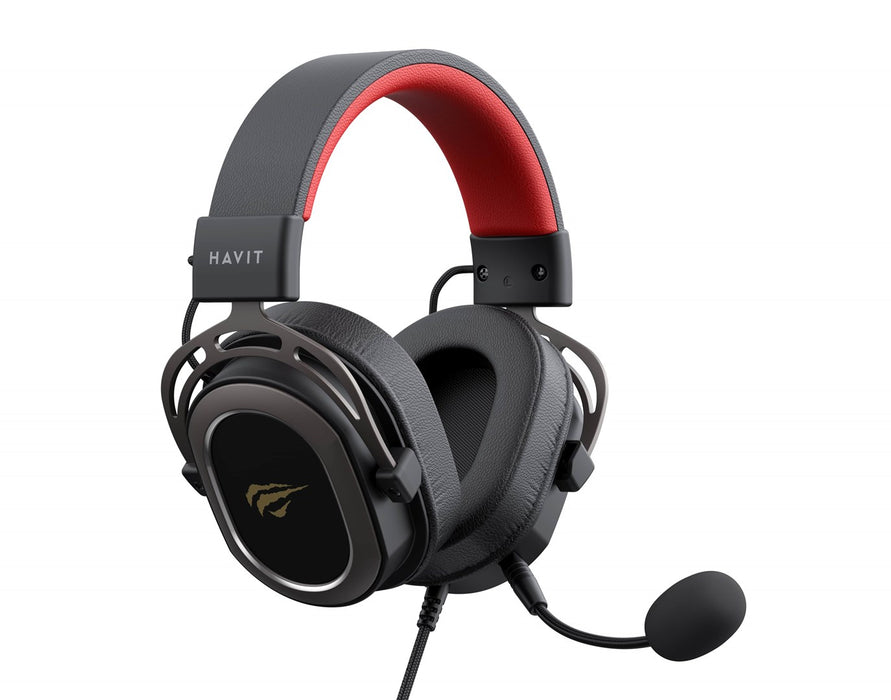 Gaming Headphones Havit H2008d