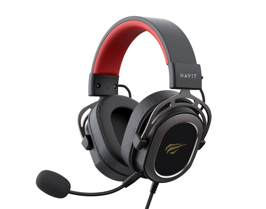 Gaming Headphones Havit H2008d