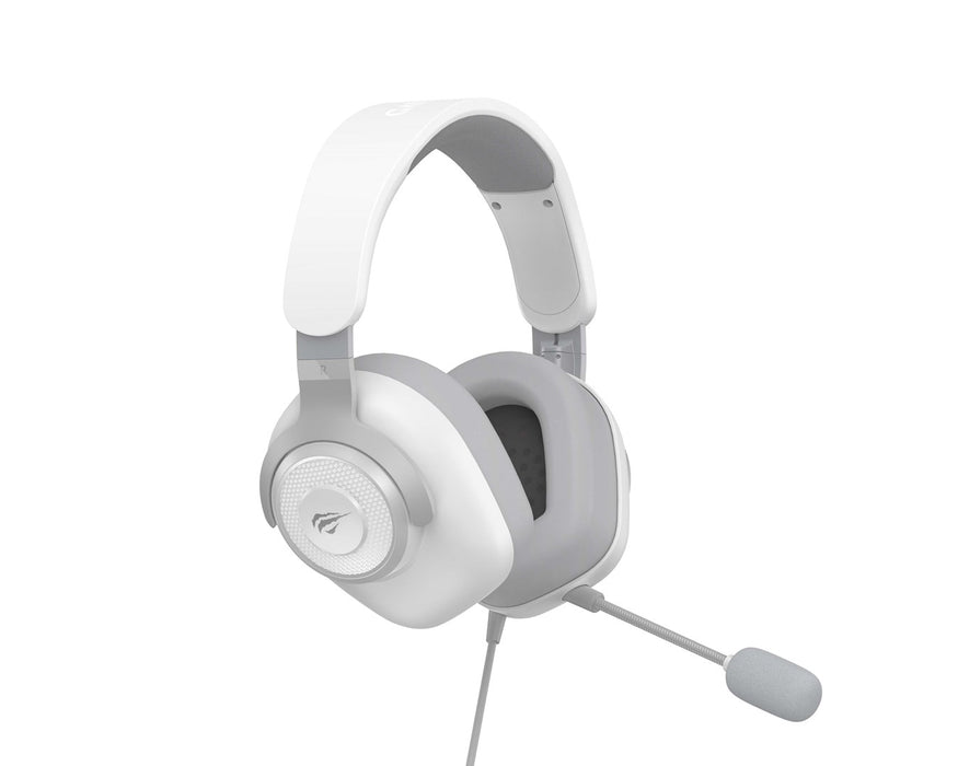 Havit H2230D Gaming Kulaklık Siyah Headset Wired & Wireless In-ear