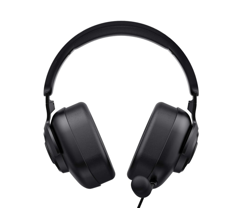 Havit H2230D Gaming Kulaklık Siyah Headset