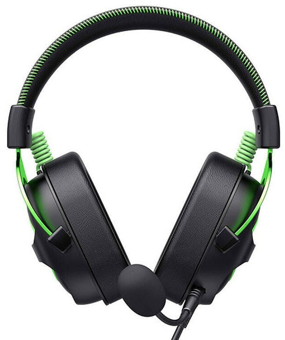 Gaming headphones HAVIT H2002E (black)