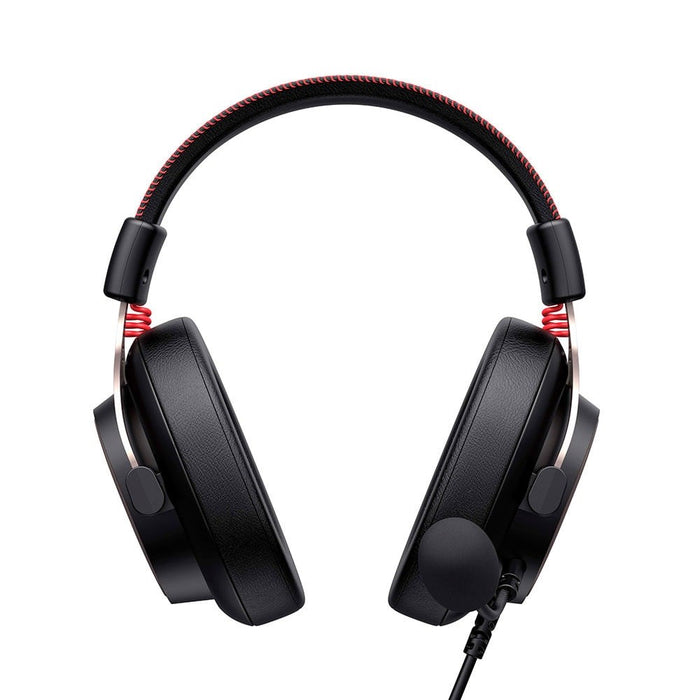 Havit H2015E - gaming headphones, black