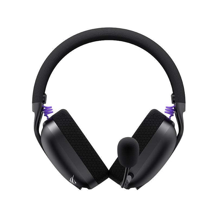 Havit Fuxi-H3 Plus - gaming headphones (black)