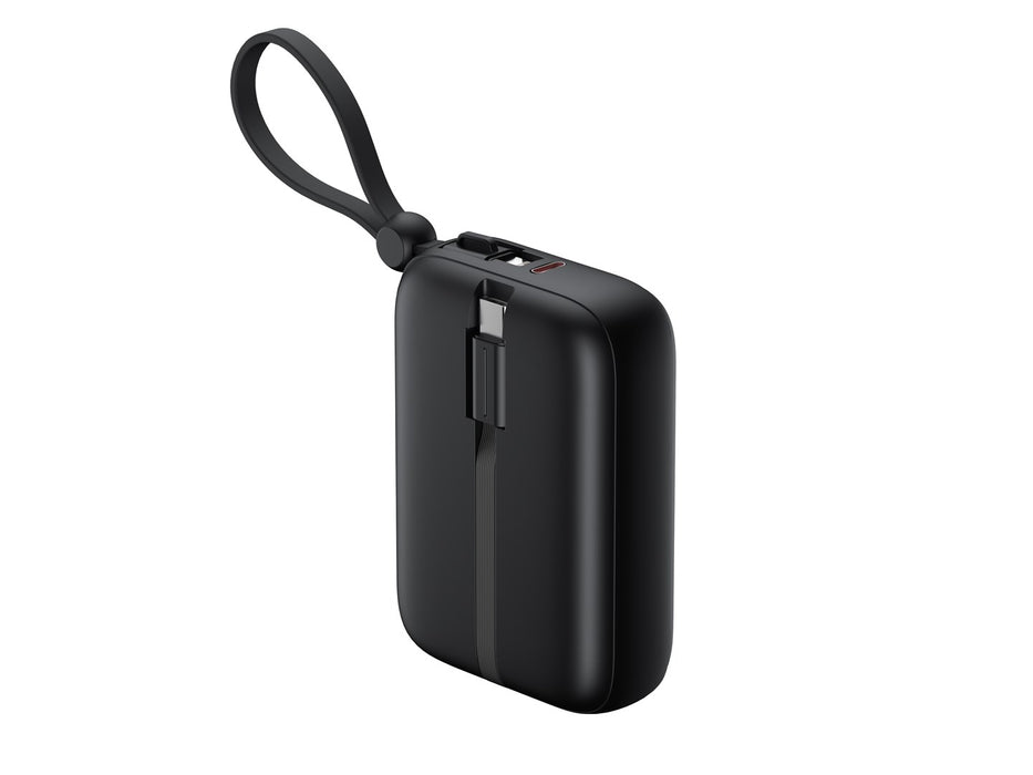 Havit PB5215 10000mAh Powerbank  Black