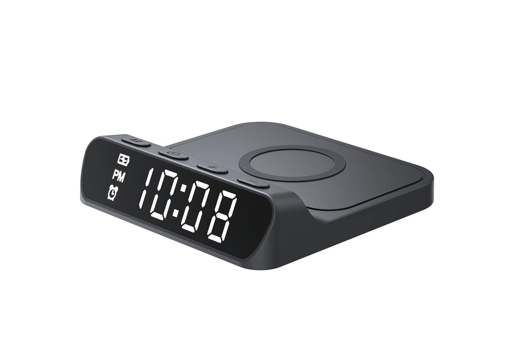 Havit inductive charger with timer W3031