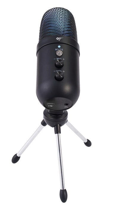 Wireless gaming microphone Havit GK51