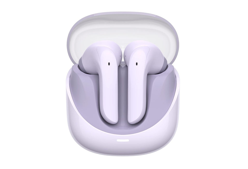 Havit Modern Buds Bluetooth Headset Head-band Violet