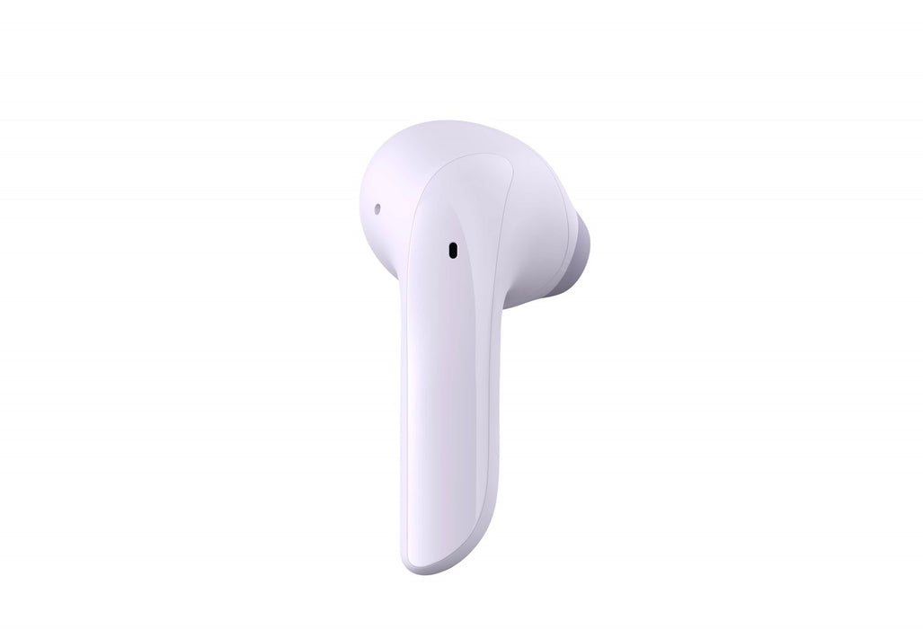 Havit Modern Buds Bluetooth Headset Head-band Violet