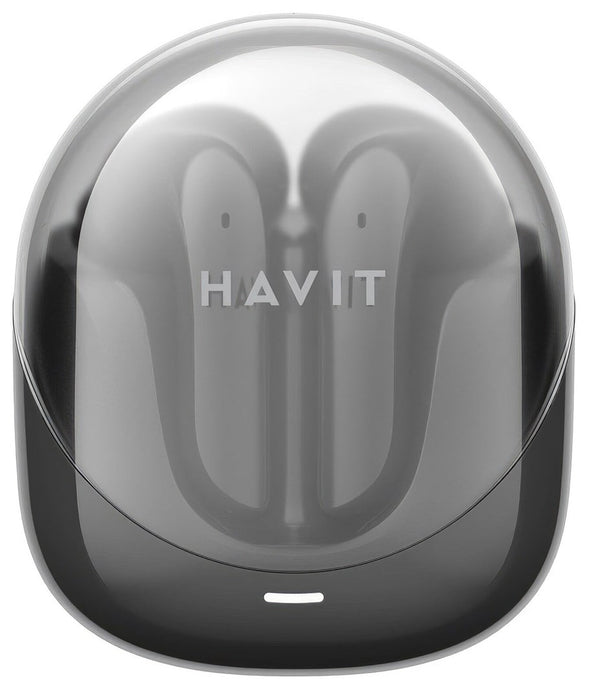 Havit TW974 ModernBuds Bluetooth Headset Head-band Black