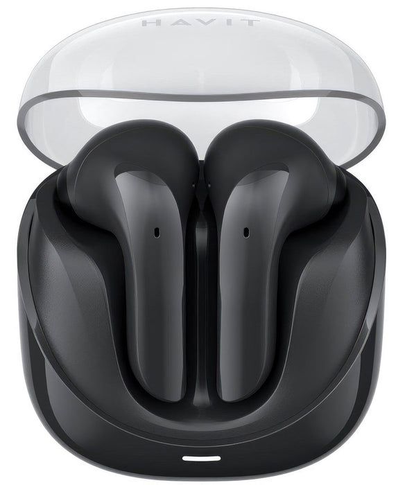 Havit TW974 ModernBuds Bluetooth Headset Head-band Black