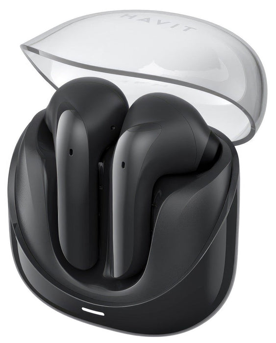 Havit TW974 ModernBuds Bluetooth Headset Head-band Black