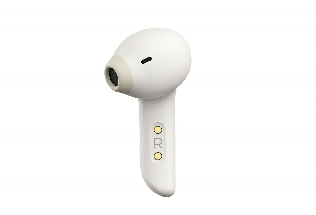 Havit TW974 ModernBuds Bluetooth Headset Head-band Beige