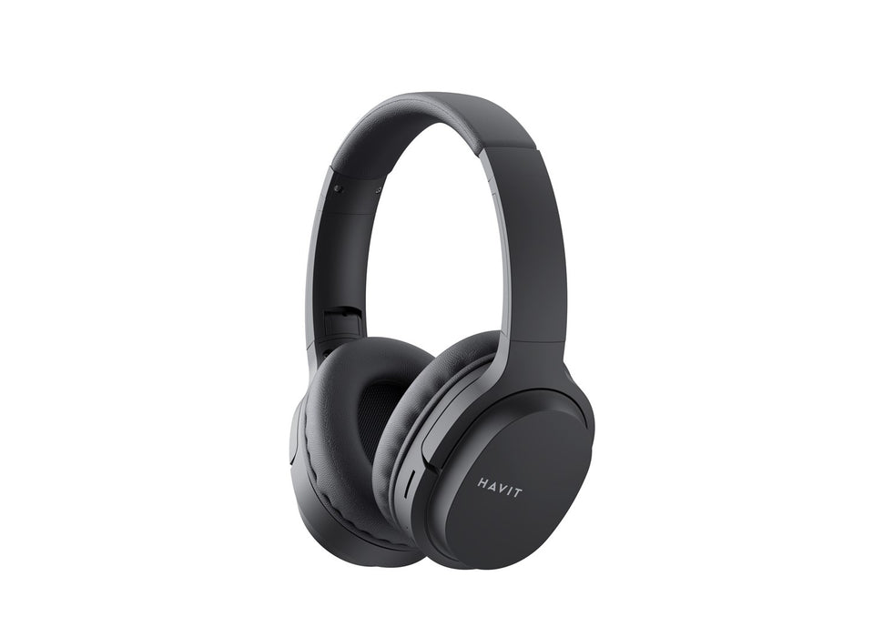 Havit I62 wireless in-ear headphones (black)