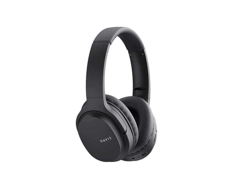 Havit I62 wireless in-ear headphones (black)