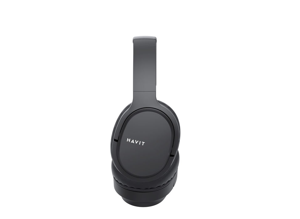 Havit I62 wireless in-ear headphones (black)