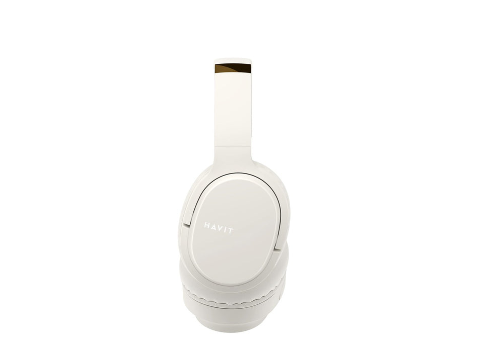 Havit I62 wireless on-ear headphones Gold