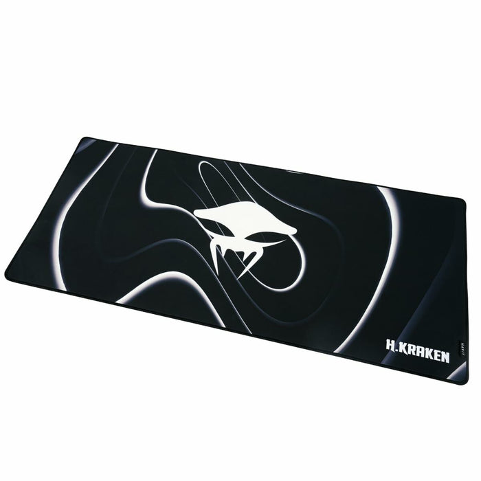 Mouse Mat Havit Stellarisforce-1 White Black