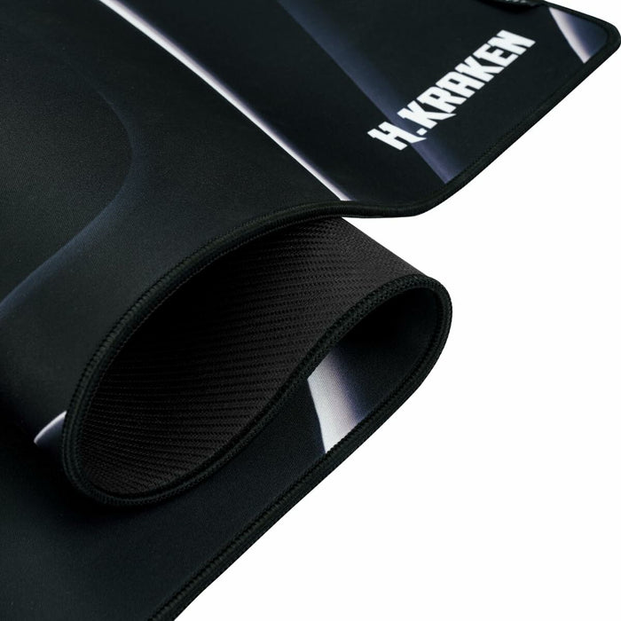Mouse Mat Havit Stellarisforce-1 White Black