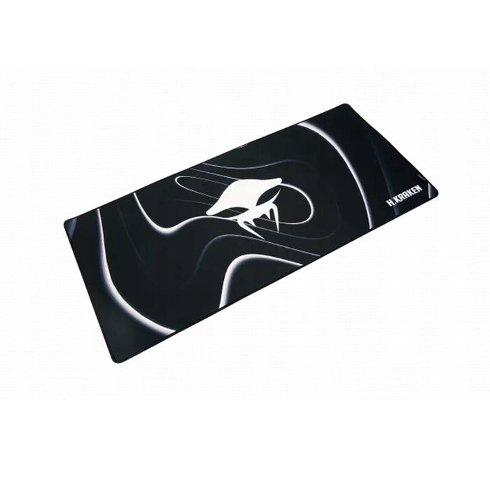 Mouse Mat Havit Stellarisforce-1 White Black