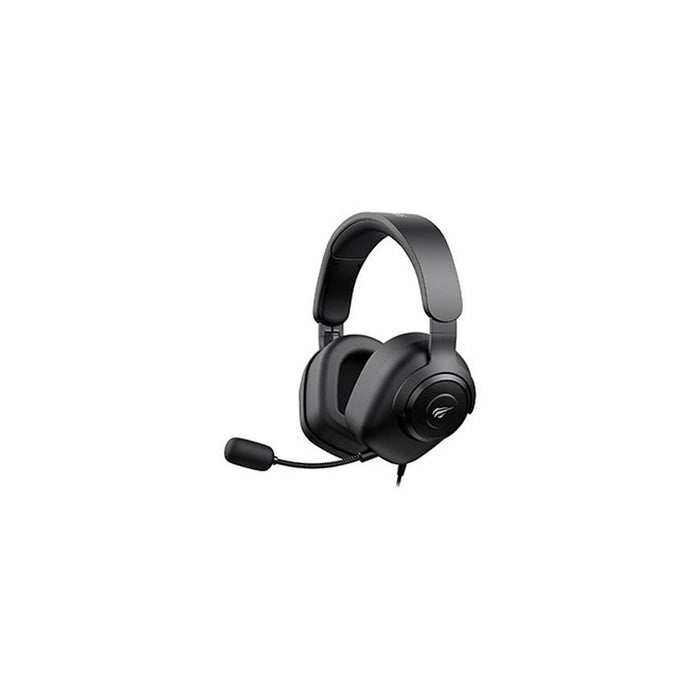 Gaming Earpiece with Microphone Havit H2230U Black