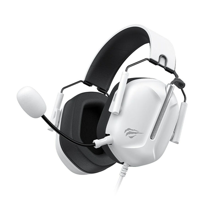 Gaming Headset with Microphone Havit H2033d