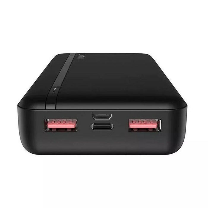 Powerbank Havit PB92 Black 20000 mAh