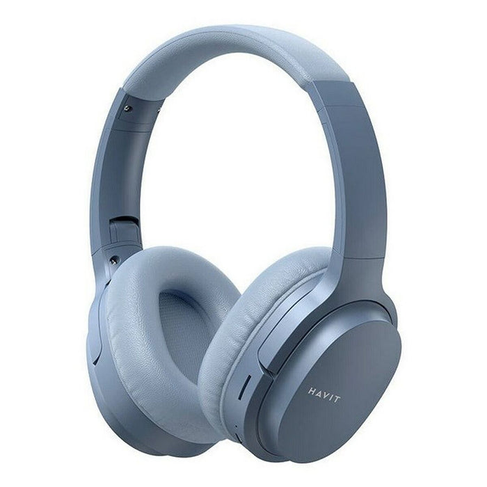 Wireless Headphones Havit I62 Blue