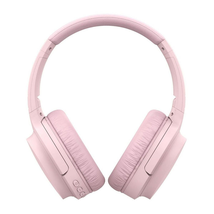 Bluetooth Headband Headphones Havit I62 Pink