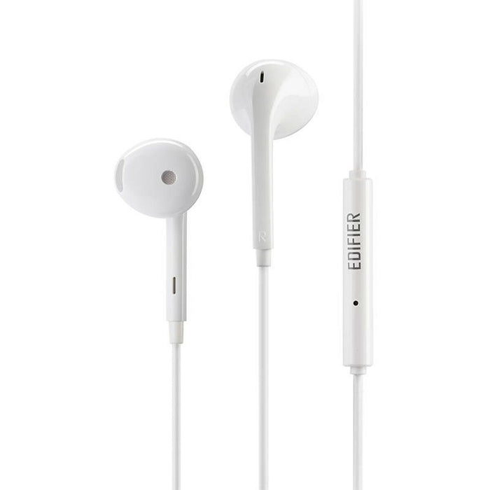 Headphones with Microphone Havit E303P White