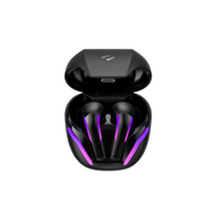 Headphones Havit TW970black Black