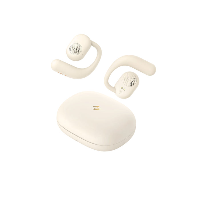 Headphones Havit OWS914beige