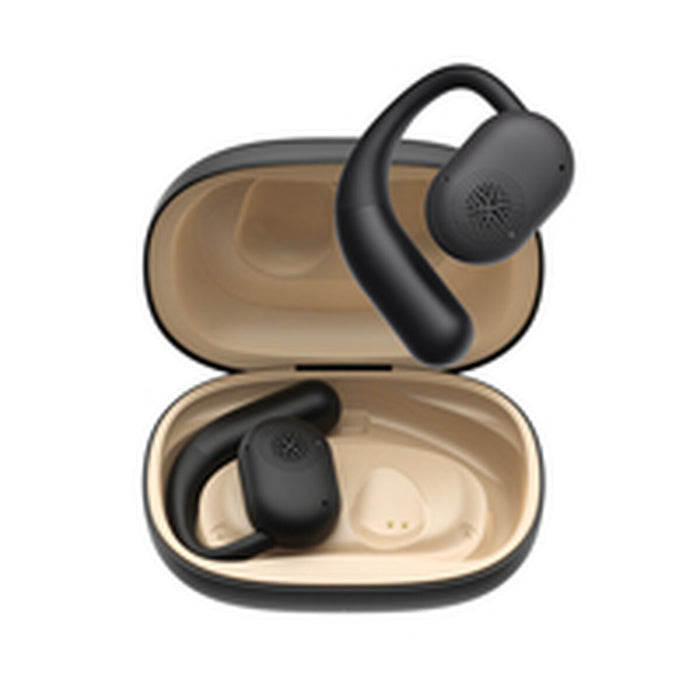 Headphones Havit OWS914black Black